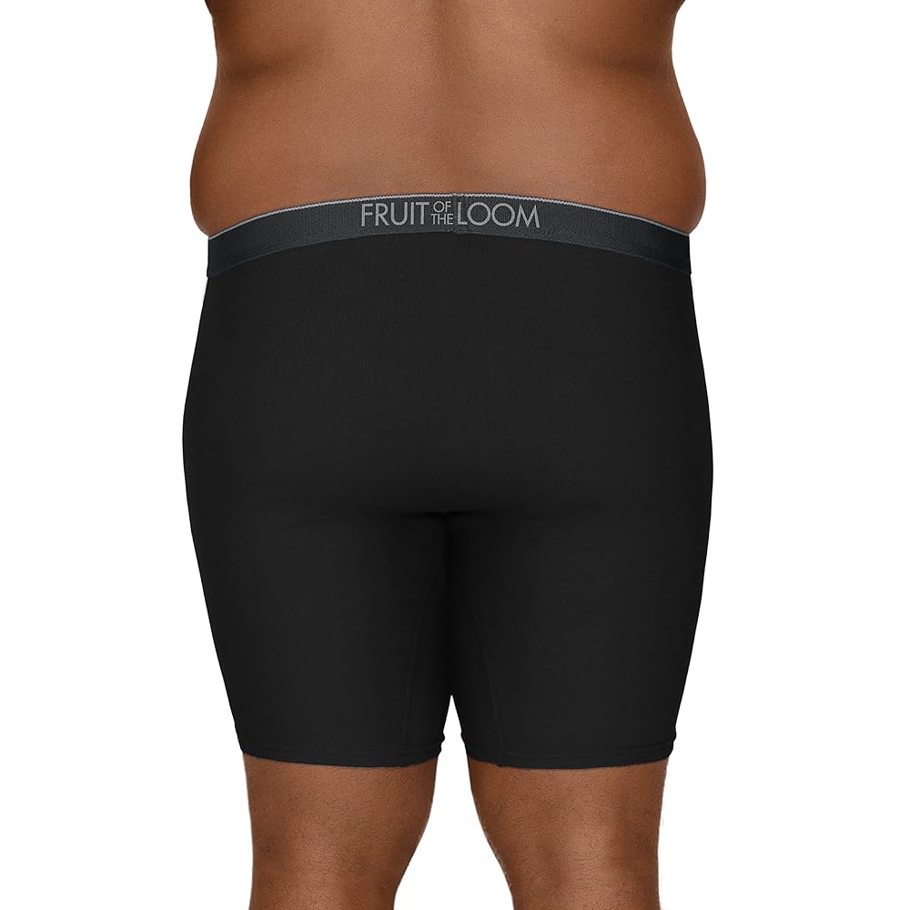 LGB BOXER SHORTS ➕ FORBIDDEN FRUIT BLK Hayabusa Men's Apex Mid-Thigh Shorts | BJJ & MMA Gear • Hayabusa